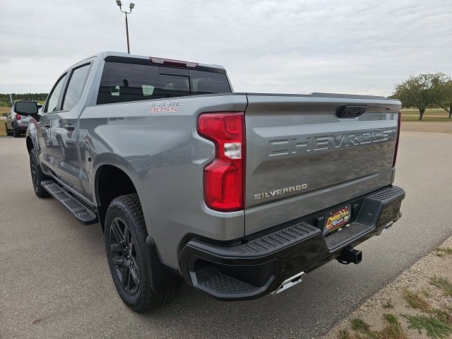 New 2026 Chevrolet Silverado 1500 LT Trail Boss w/ LT Trail Boss Premium Package image 3