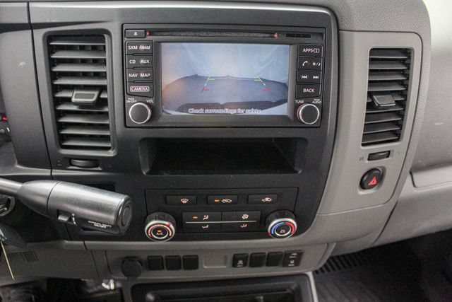 Used 2020 Nissan NV 1500 SV w/ Navigation Package RWD image 26