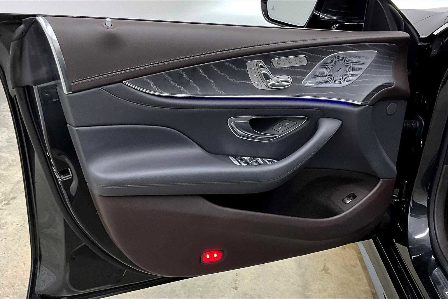 Certified 2020 Mercedes-Benz CLS 450 4MATIC image 25