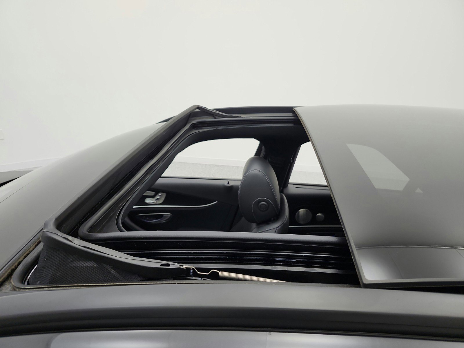 Certified 2023 Mercedes-Benz E 450 4MATIC All-Terrain Wagon image 11