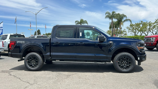 New 2026 Ford F150 XLT w/ Equipment Group 302A MID AWD/4WD image 2