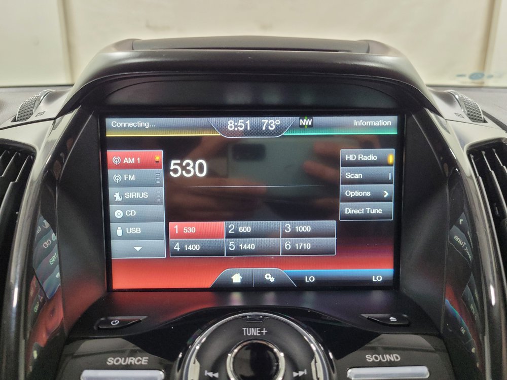 Used 2015 Ford Escape Titanium AWD/4WD image 25