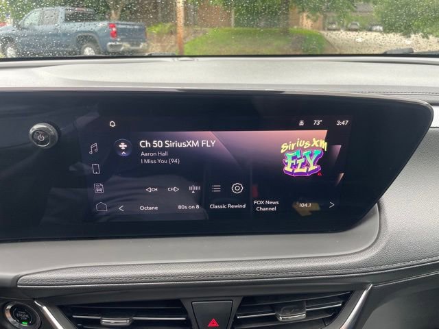 Used 2024 Buick Encore GX Sport Touring image 15