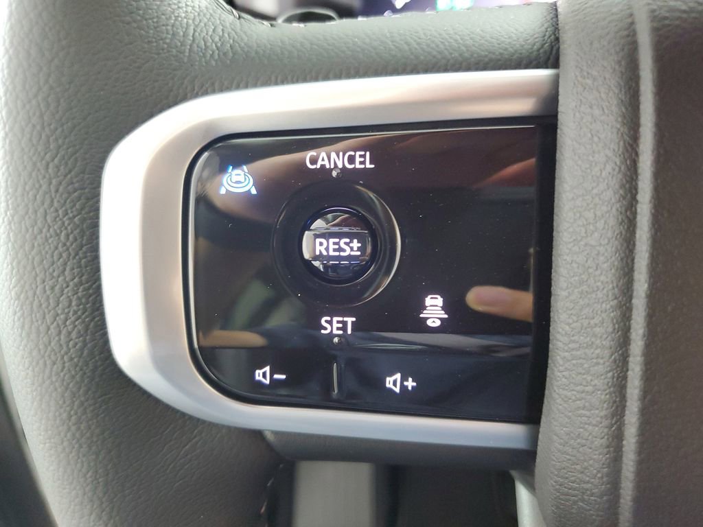 New 2026 Nissan Armada SV AWD/4WD image 23