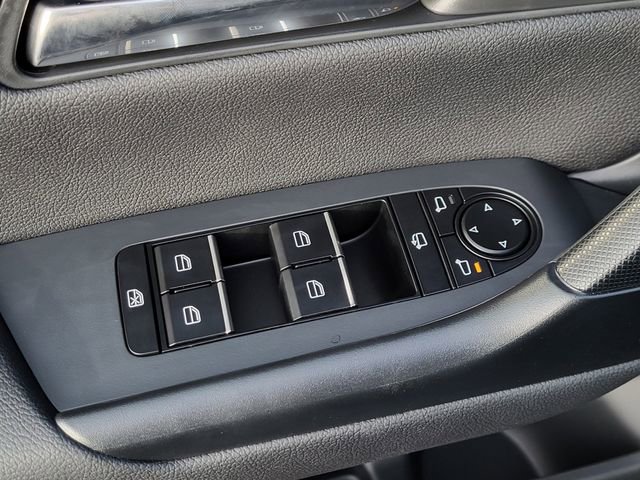 New 2026 MAZDA CX-50 2.5 Hybrid w/ Cargo Package image 4