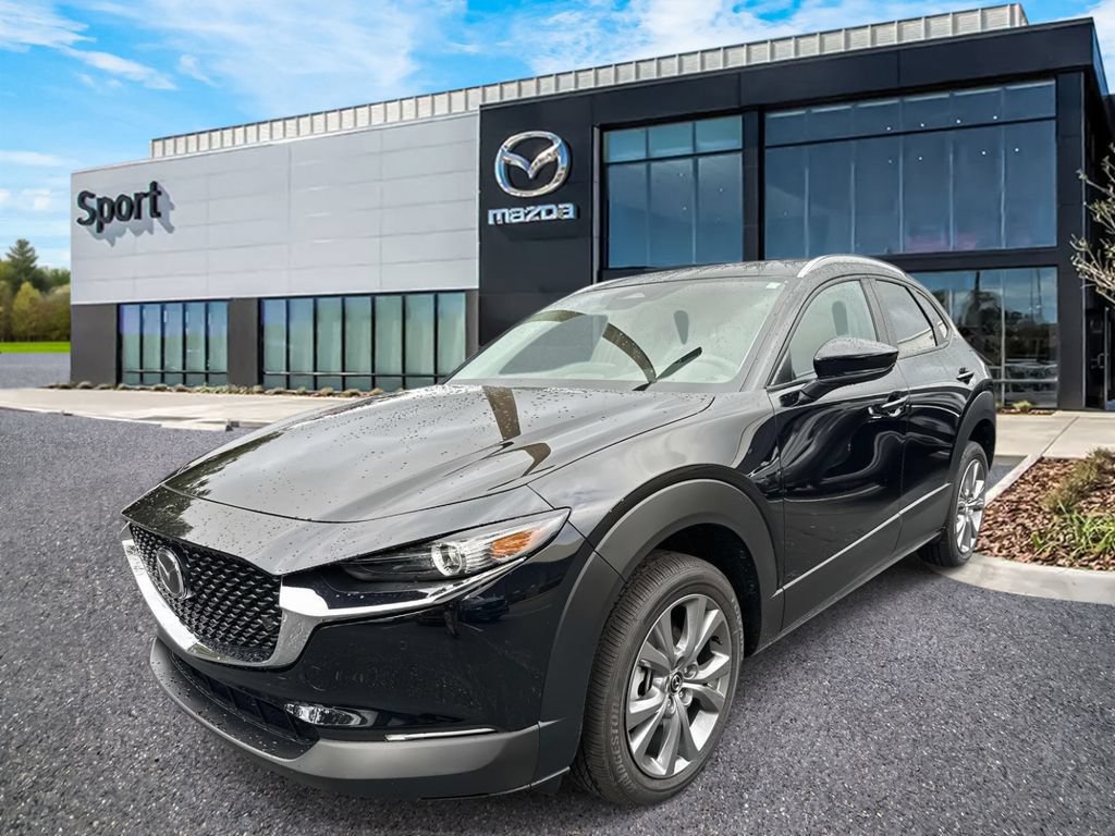 New 2026 MAZDA CX-30 AWD 2.5 S image 8