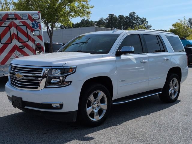 Used 2018 Chevrolet Tahoe Premier RWD image 7