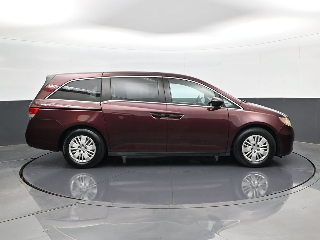 Used 2014 Honda Odyssey LX image 5
