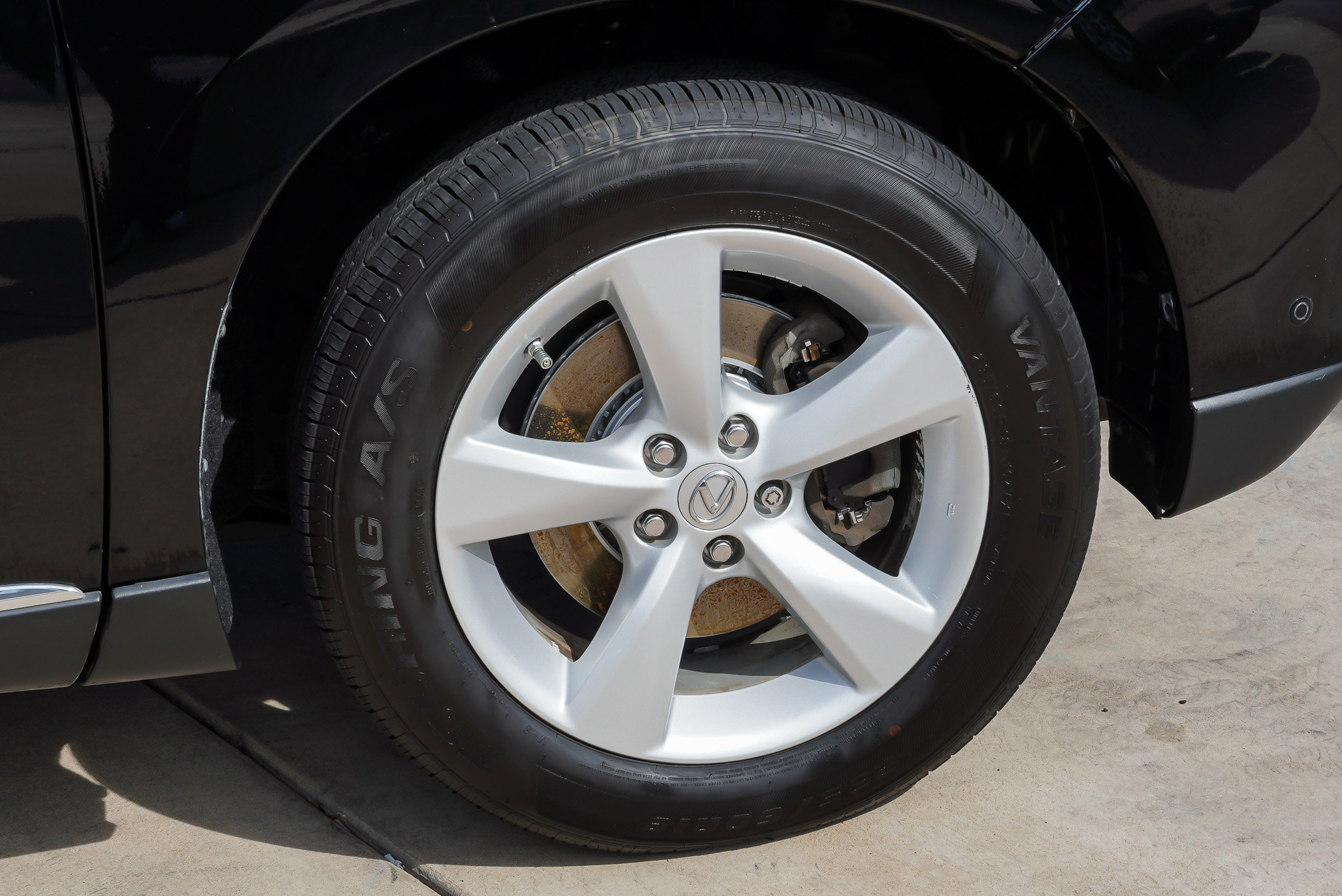 Used 2013 Lexus RX 350 FWD image 10