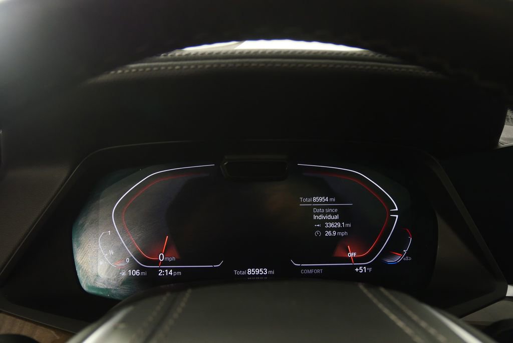 Used 2021 BMW X5 sDrive40i w/ Premium Package image 21