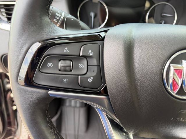 Used 2023 Buick Enclave Avenir w/ Avenir Technology Package AWD/4WD image 23