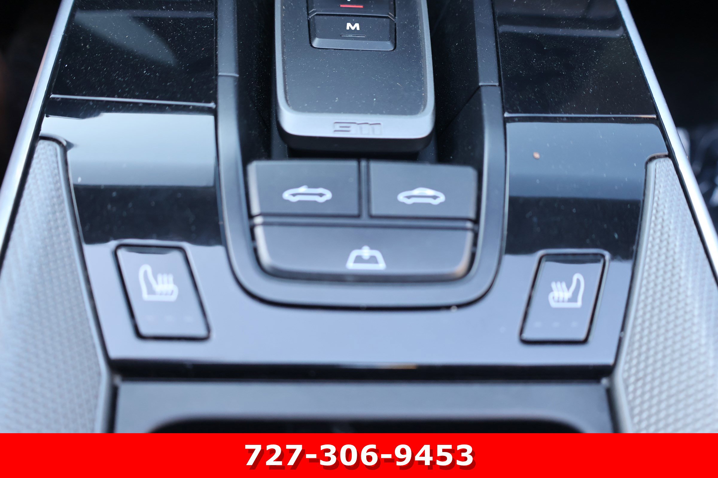 Used 2024 Porsche 911 Turbo AWD/4WD image 28