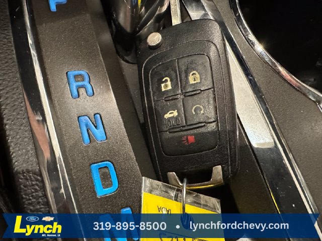 Used 2017 Chevrolet Equinox Premier w/ Enhanced Convenience Package FWD image 17