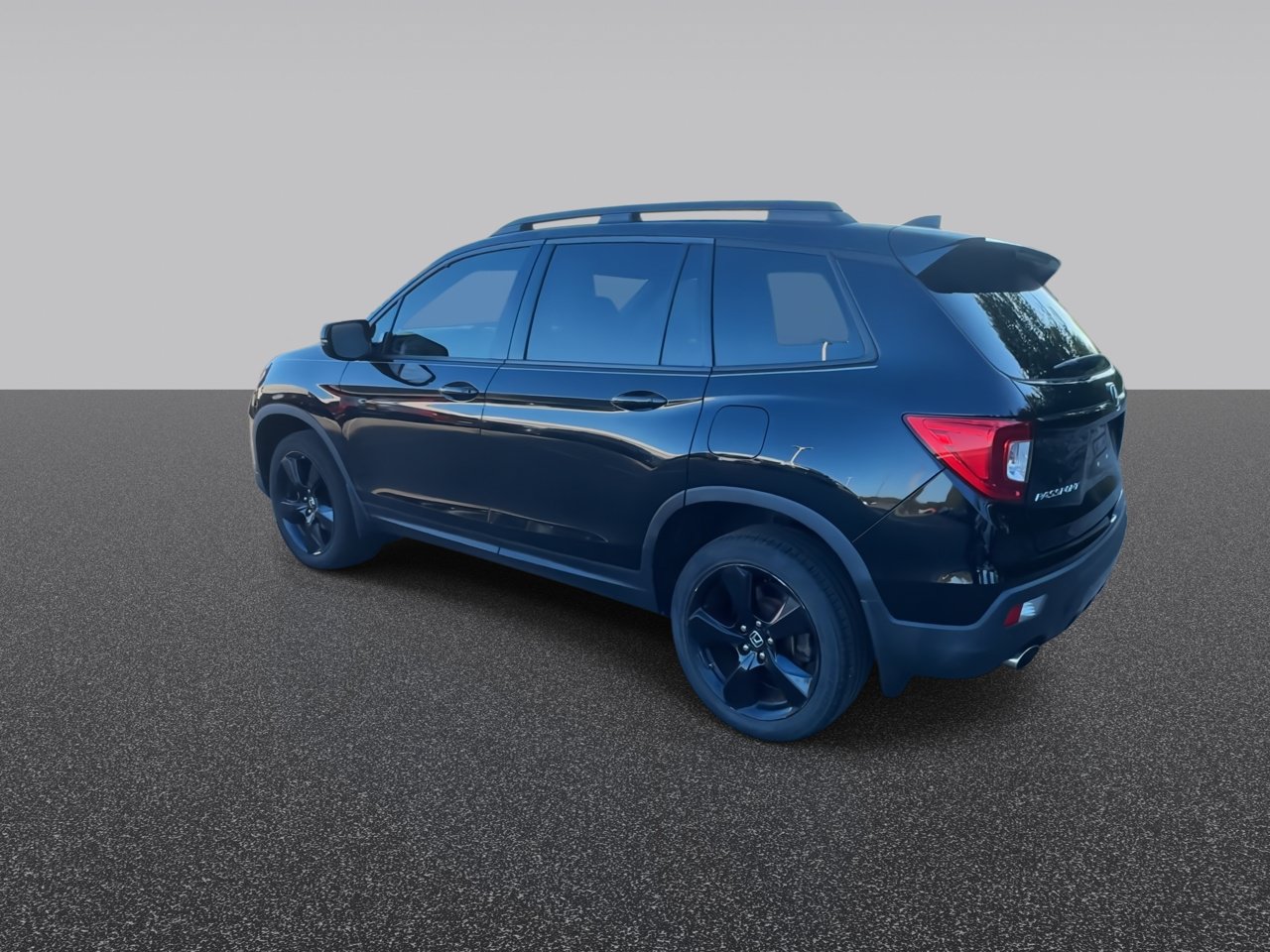 Used 2019 Honda Passport Elite image 7