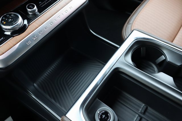 New 2026 Ford Expedition King Ranch image 29