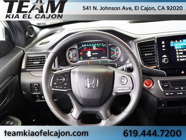 Used 2022 Honda Pilot Sport image 19