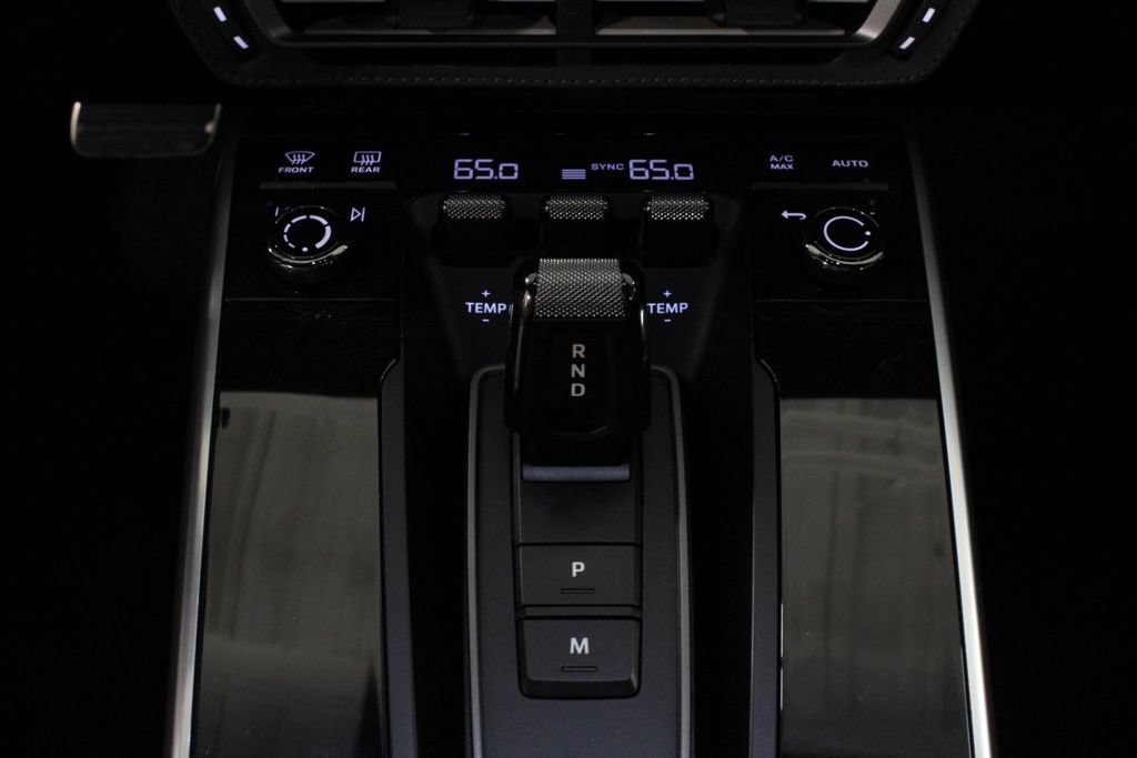 Certified 2024 Porsche 911 Carrera S RWD image 27