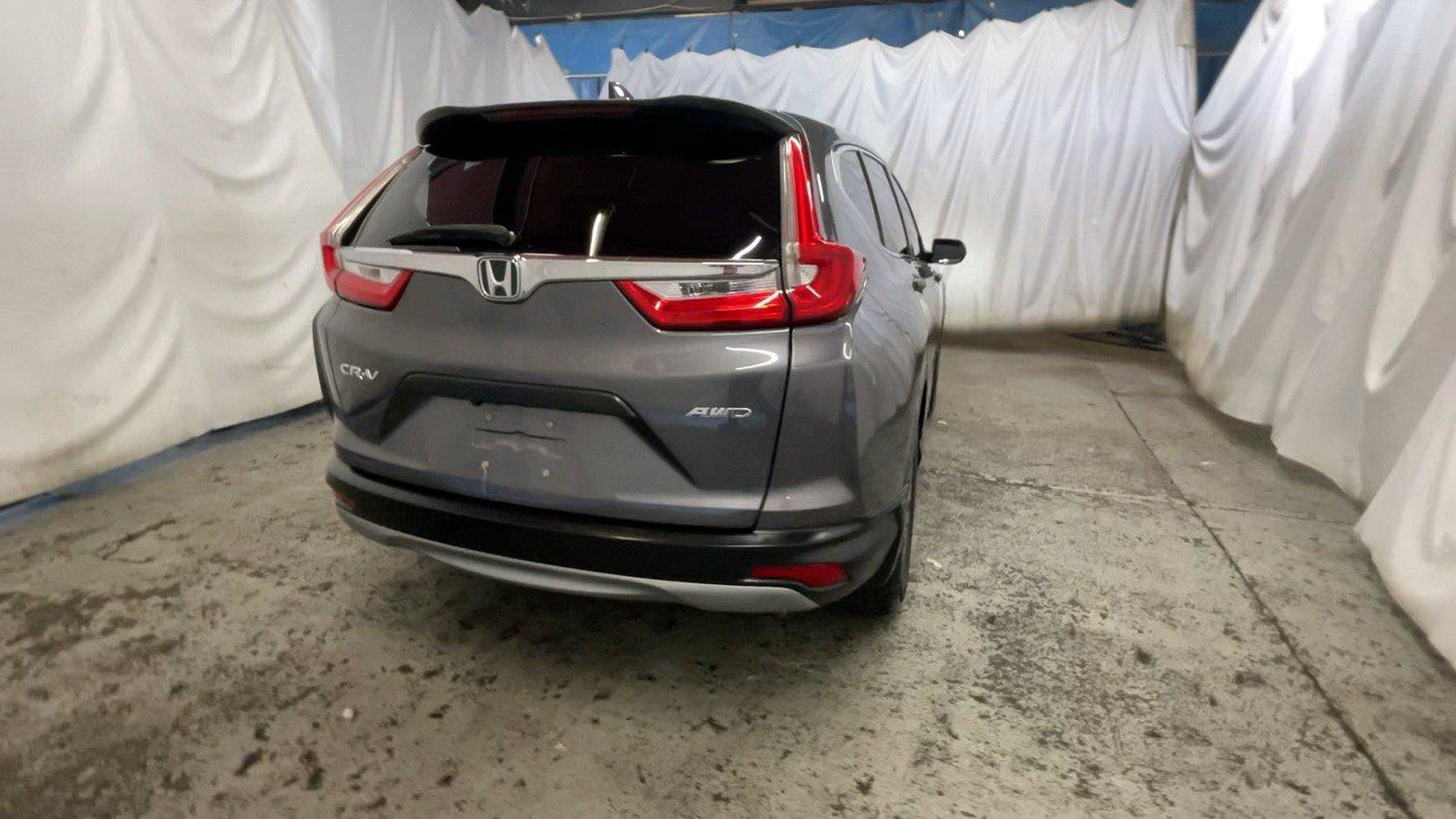 Used 2019 Honda CR-V LX image 7