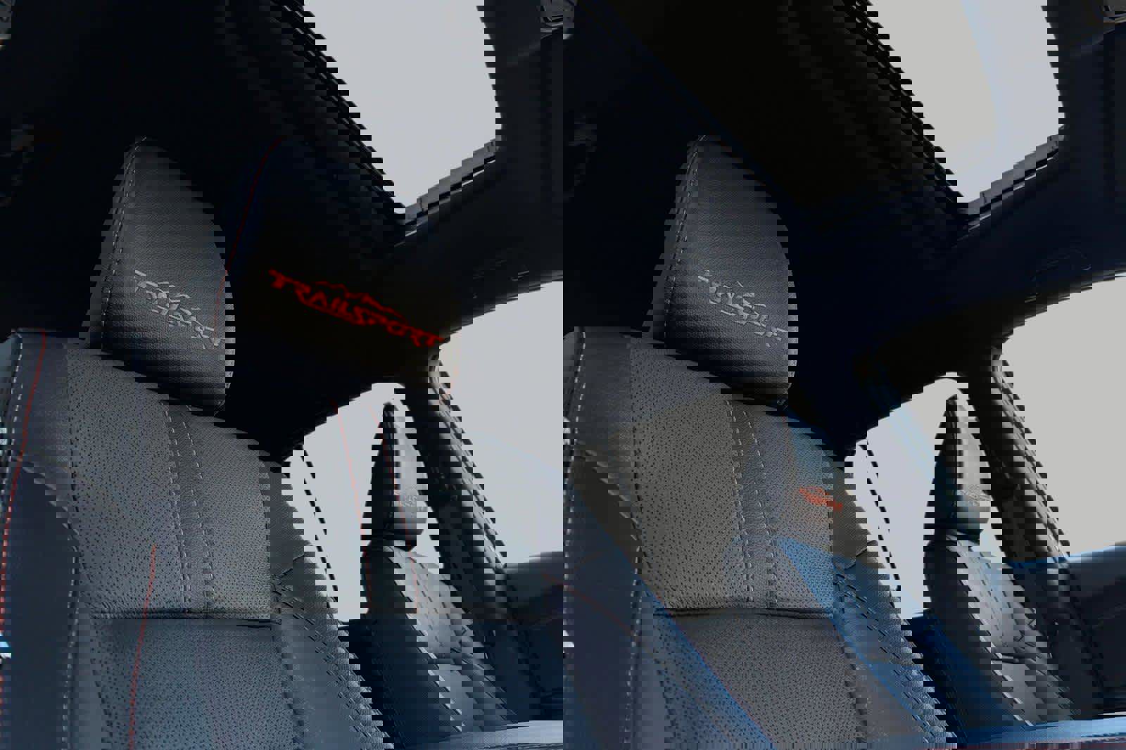 New 2026 Honda Ridgeline TrailSport+ image 18