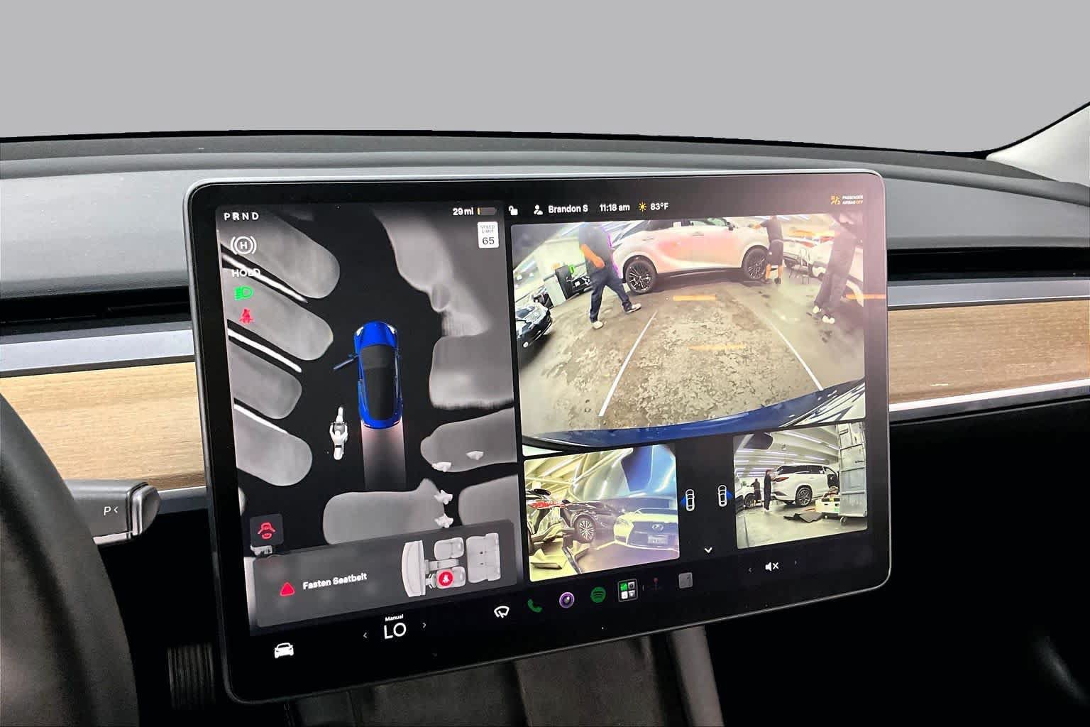 Used 2022 Tesla Model 3 RWD image 25