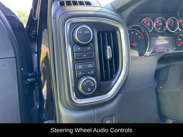 Used 2023 Chevrolet Silverado 2500 LT w/ Convenience Package AWD/4WD image 18