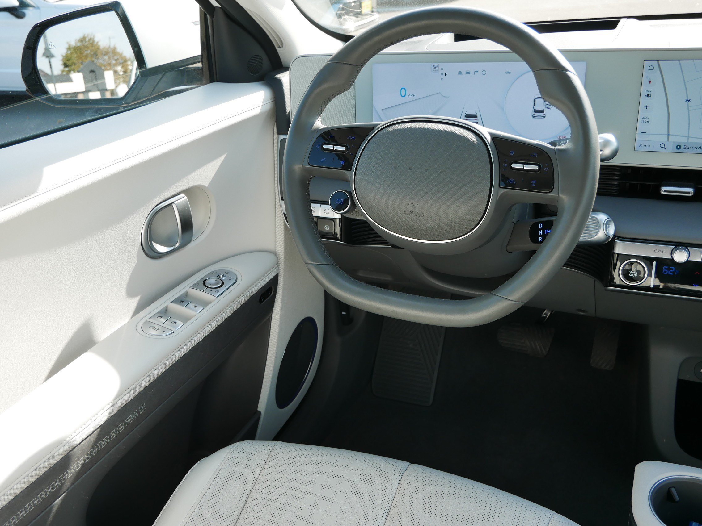 Certified 2024 Hyundai Ioniq 5 Limited AWD/4WD image 9