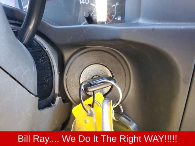 Used 2021 Nissan NV 1500 S image 20