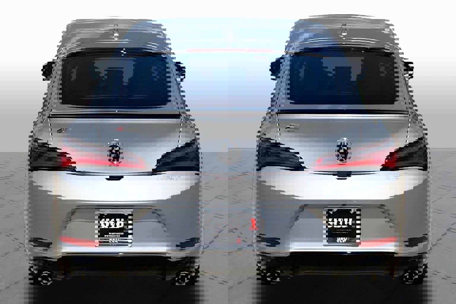 Used 2024 Acura Integra A-Spec FWD image 5