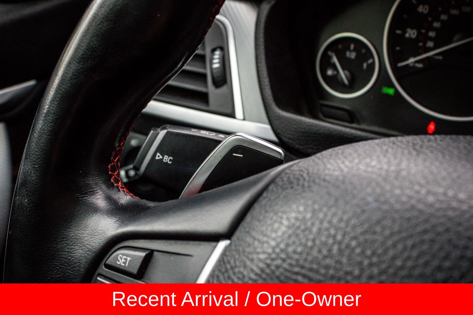 Used 2018 BMW 430i xDrive Convertible AWD/4WD image 19