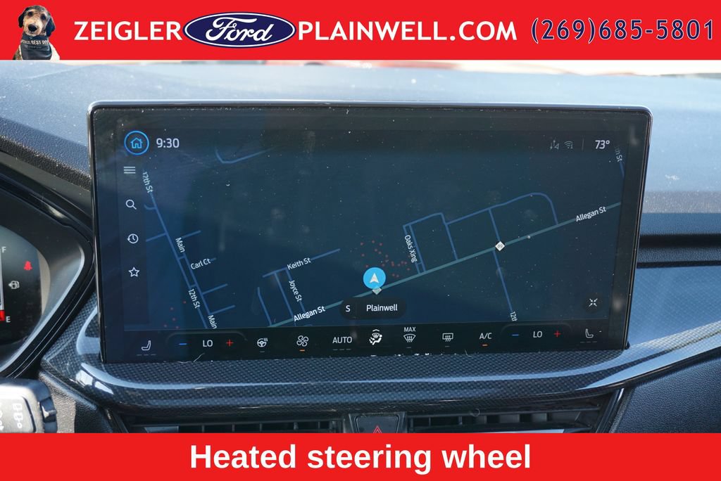 Used 2023 Ford Escape ST-Line w/ Tech Pack #1 AWD/4WD image 21