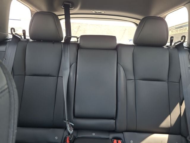 New 2026 Subaru Outback Premium AWD/4WD image 30