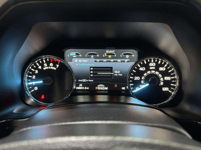 Used 2020 Ford F150 Platinum w/ Equipment Group 701A Luxury image 30