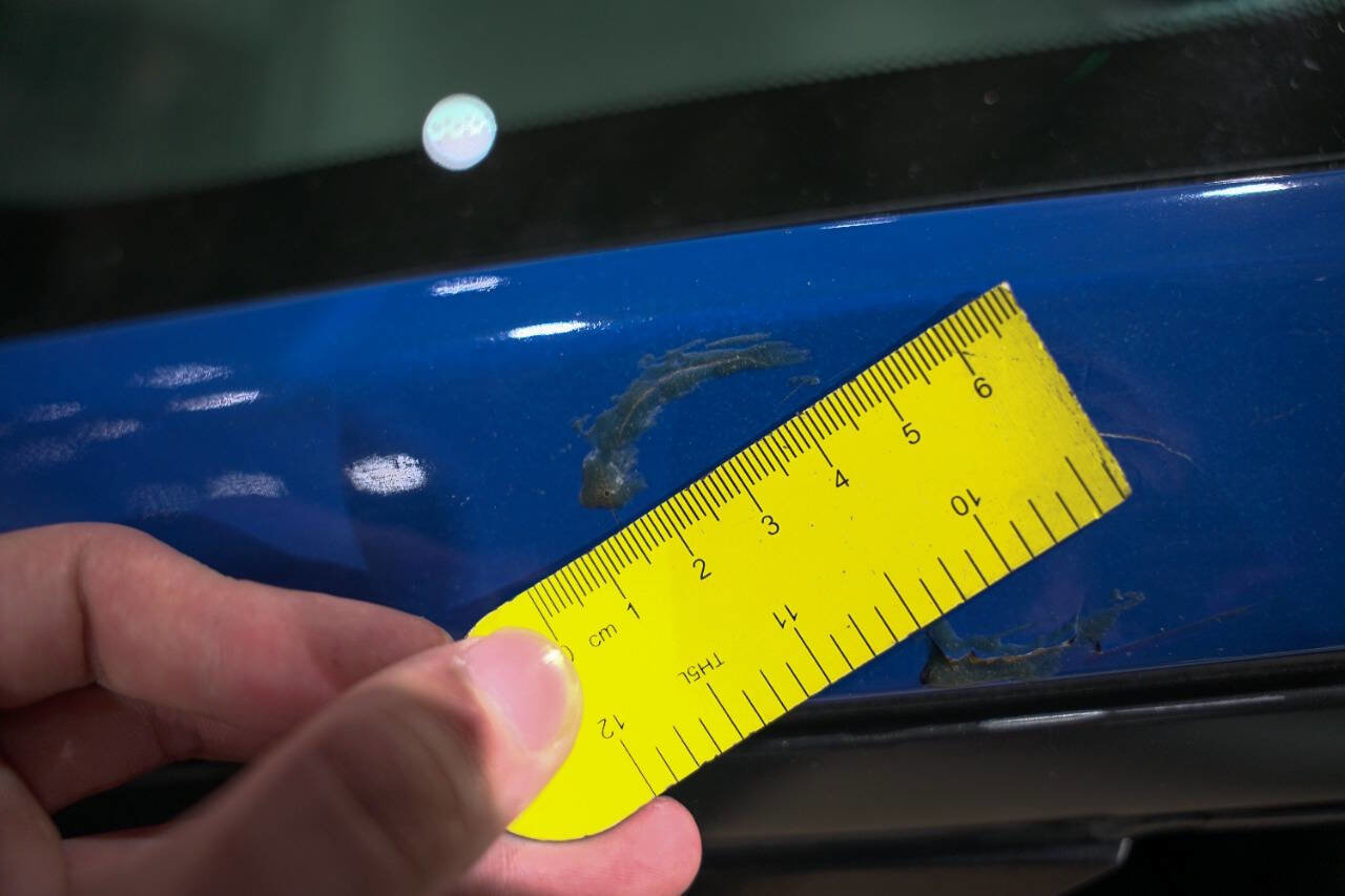 Used 2014 Dodge Charger Police image 30