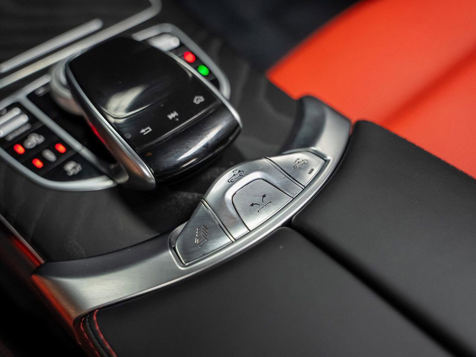 Used 2019 Mercedes-Benz C 63 AMG S image 51