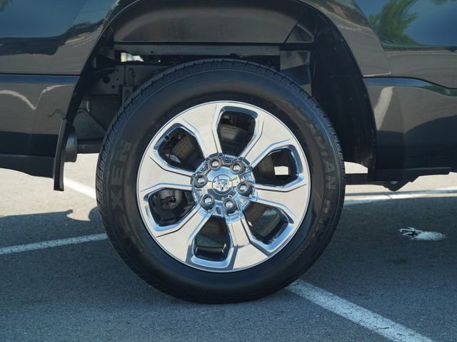Used 2023 RAM 1500 Big Horn image 42