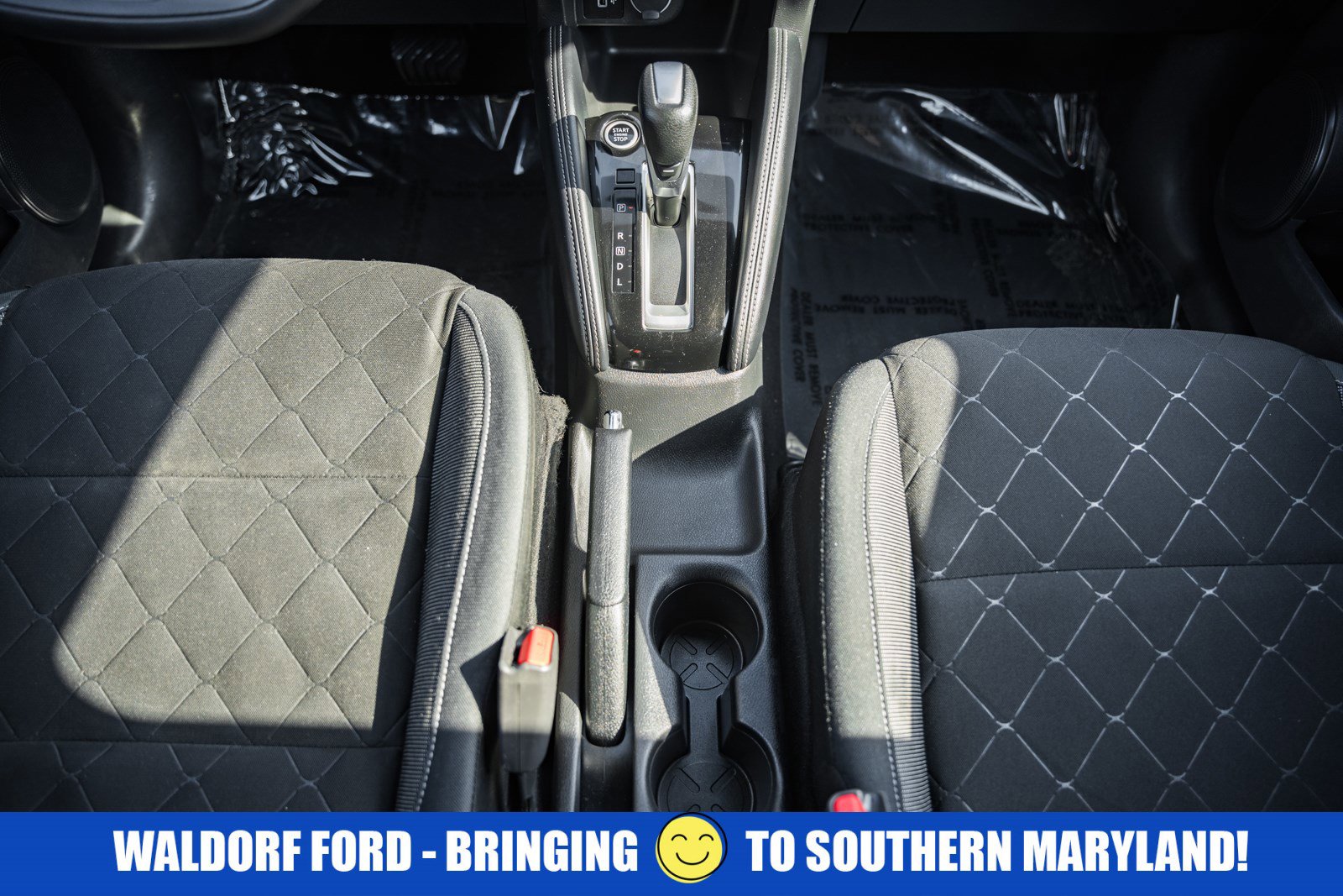 Used 2019 Nissan Kicks SV image 25