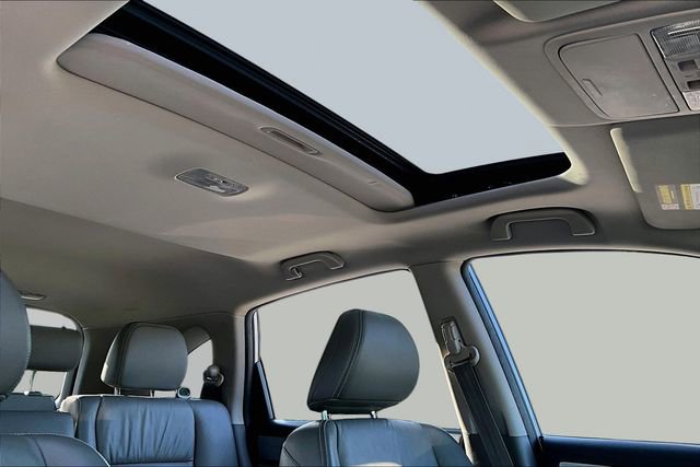 Used 2011 Honda CR-V EX-L image 23