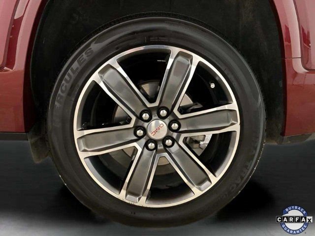 Used 2017 GMC Acadia Denali w/ Technology Package image 31