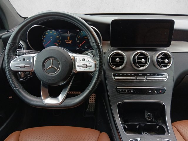 Certified 2020 Mercedes-Benz GLC 300 image 18