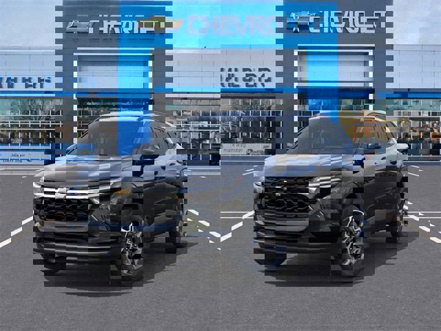 New 2026 Chevrolet Trax LT w/ Driver Confidence Package image 6