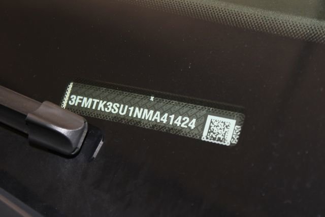 Used 2022 Ford Mustang Mach-E Premium w/ Ice White Appearance Package image 39