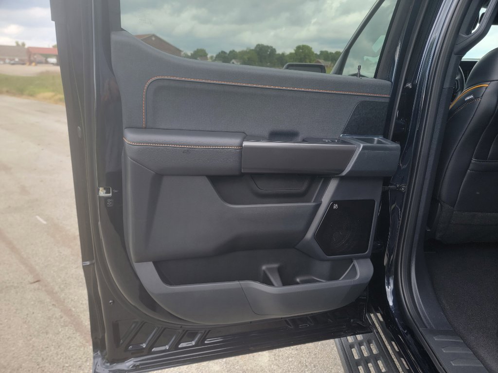 New 2025 Ford F150 Tremor image 27