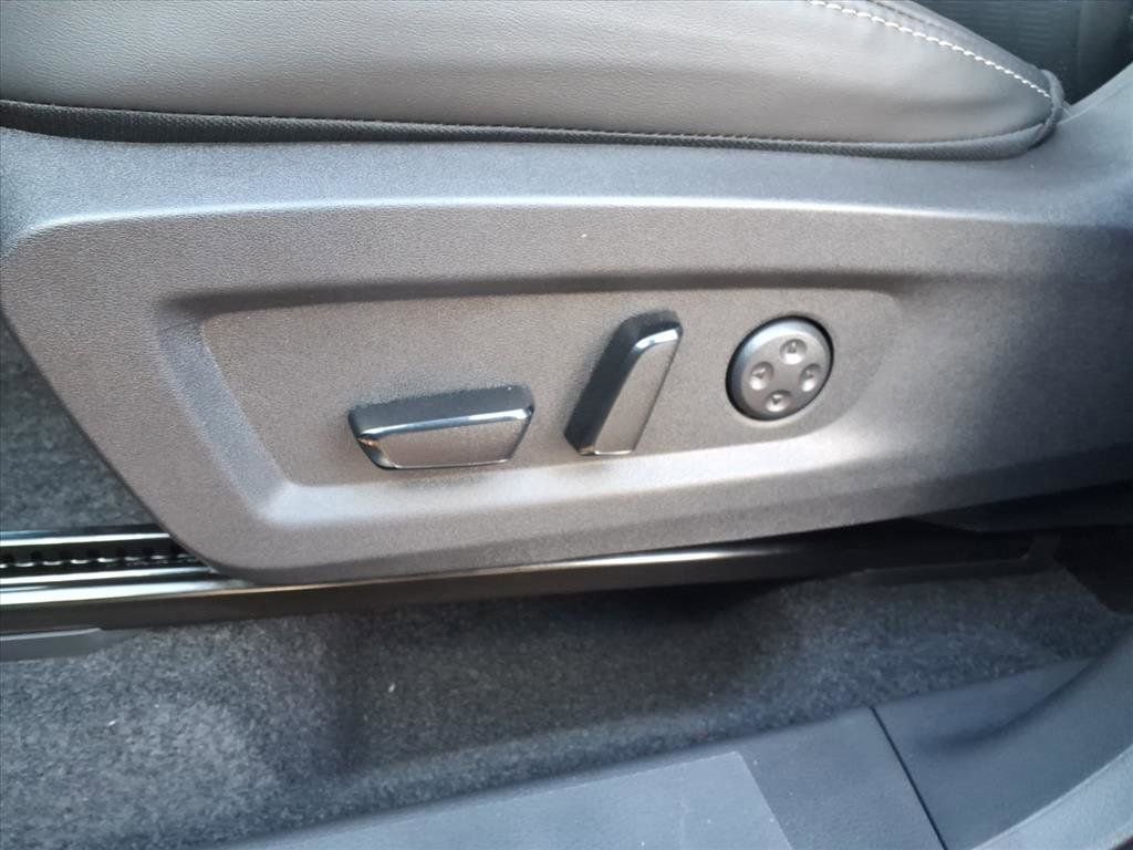New 2026 Nissan Murano Platinum w/ Cargo Package image 25