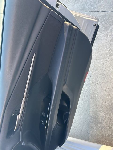 Used 2025 Toyota Camry LE image 16