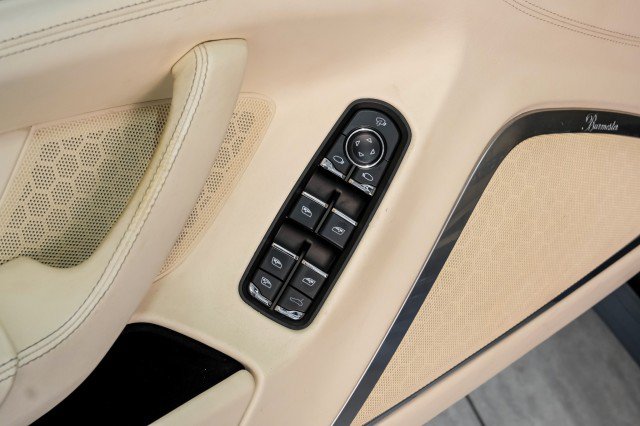 Used 2010 Porsche Panamera Turbo AWD/4WD image 46