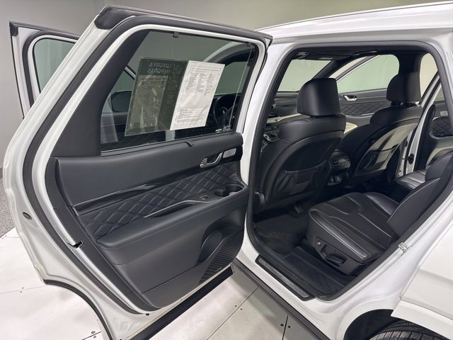 Used 2020 Hyundai Palisade Limited image 25