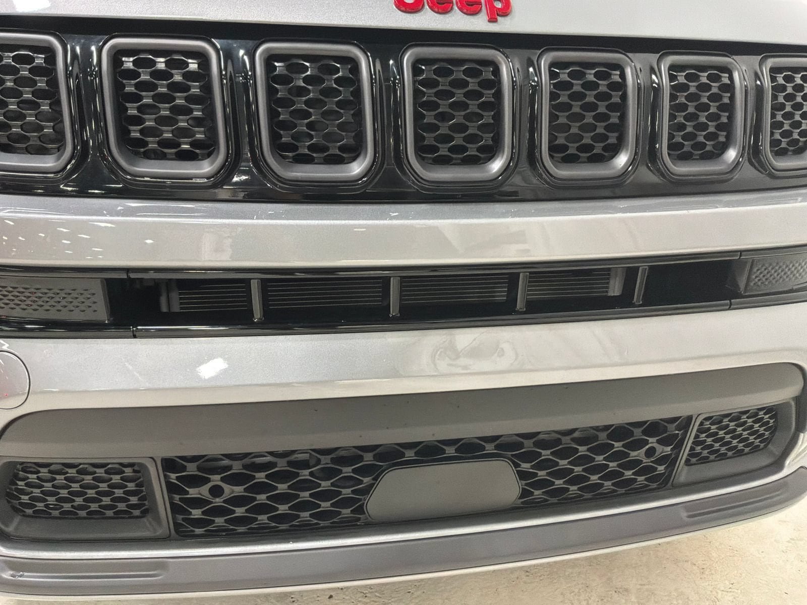 Used 2023 Jeep Compass Limited w/ Elite Group for (Red) Edition AWD/4WD image 28