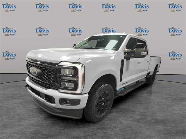 New 2025 Ford F250 Lariat w/ Lariat Ultimate Package image 1