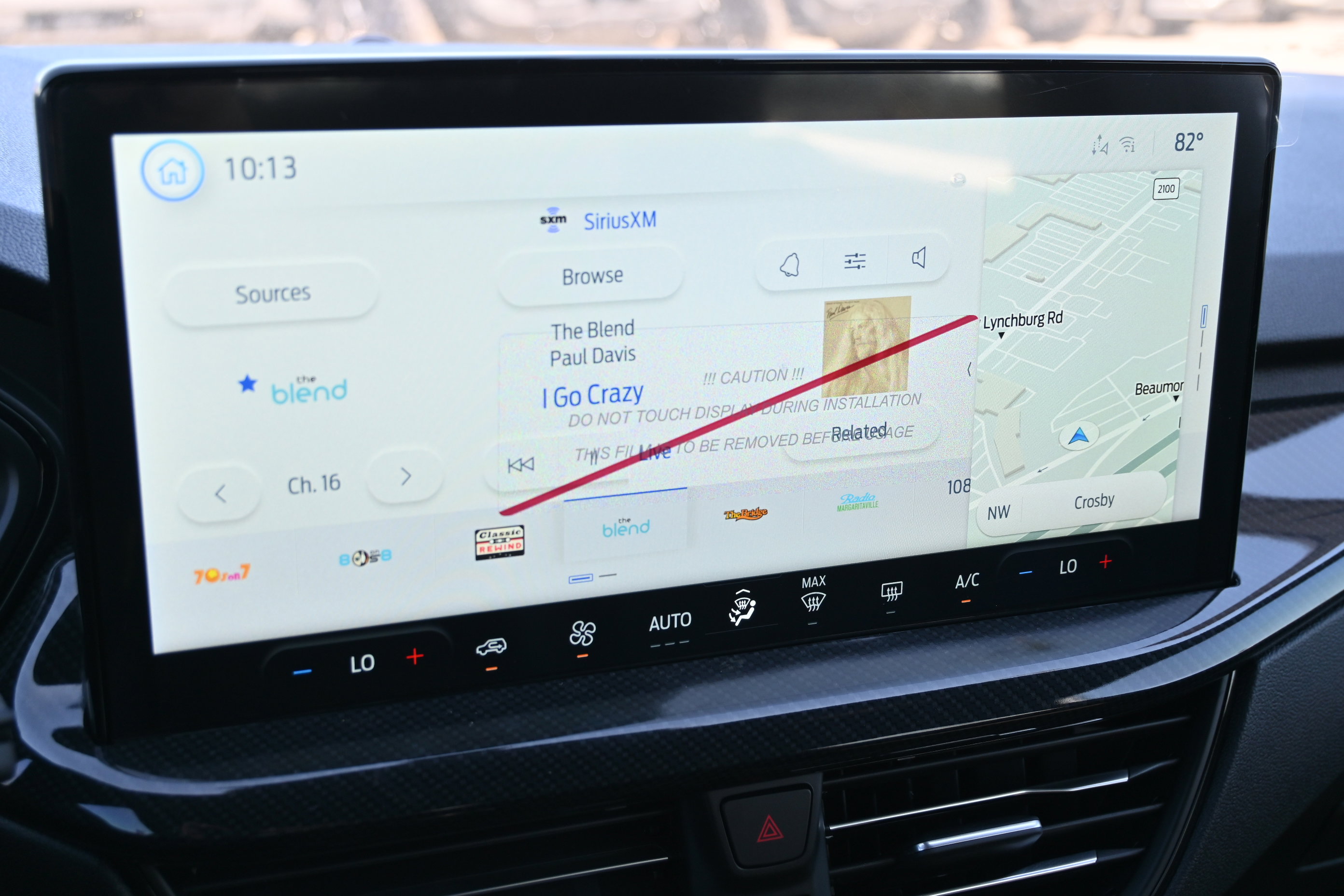 New 2026 Ford Escape ST-Line w/ Tech Pack #1 image 21