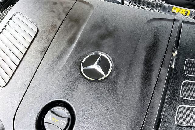 Certified 2023 Mercedes-Benz C 300 4MATIC Sedan image 34